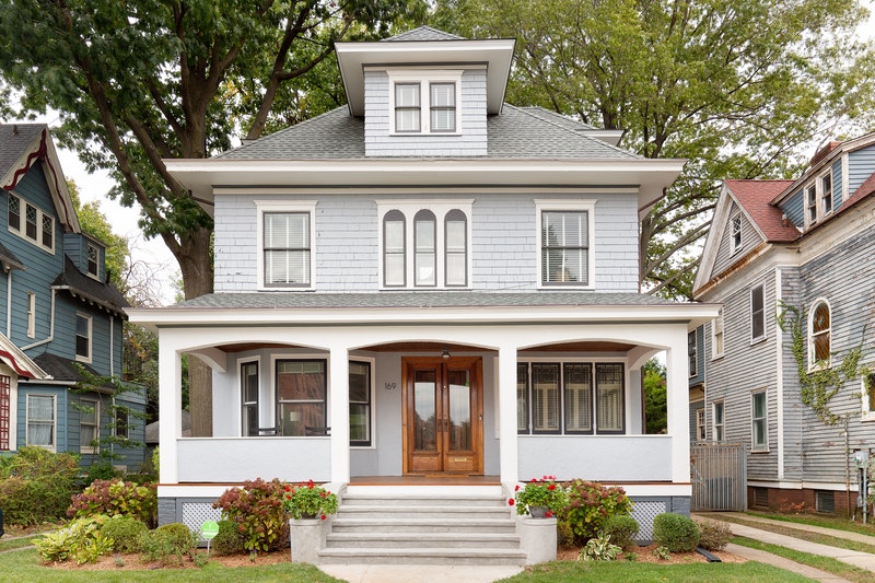 169 STRATFORD ROAD