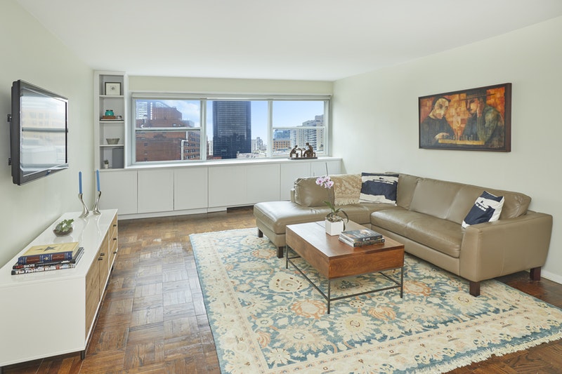 201 EAST 66TH STREET 9H