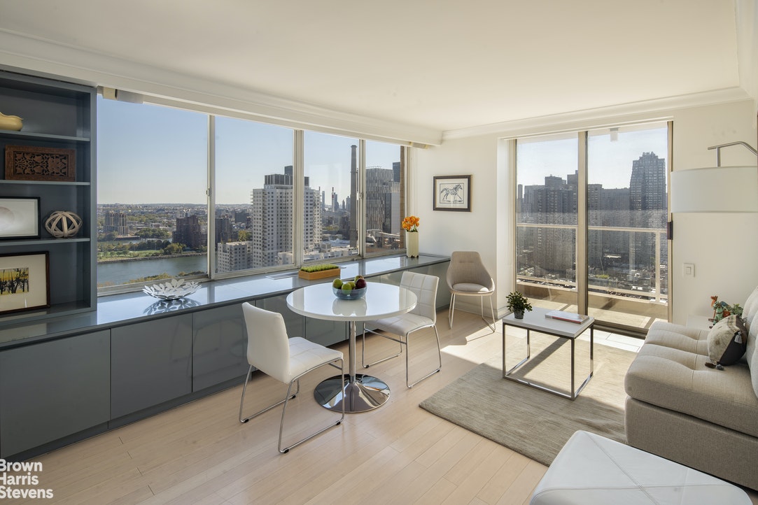 404 East 79th Street, #29G/H