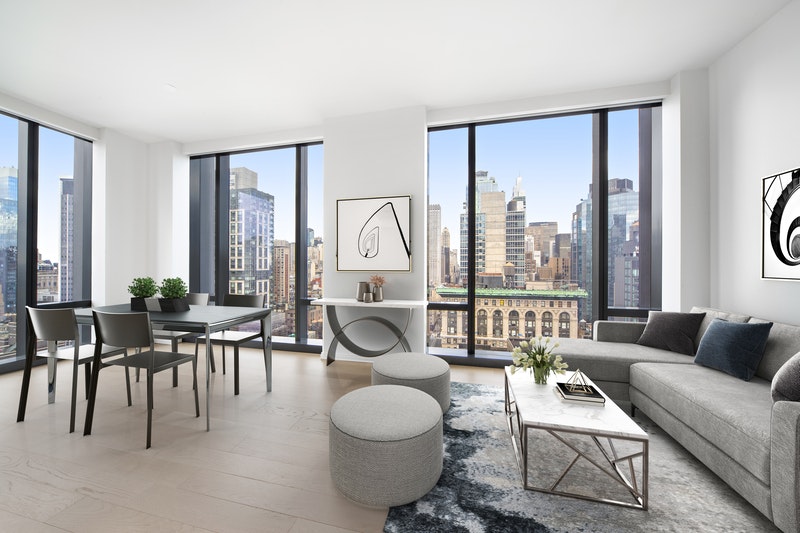 277 Fifth Avenue 29A