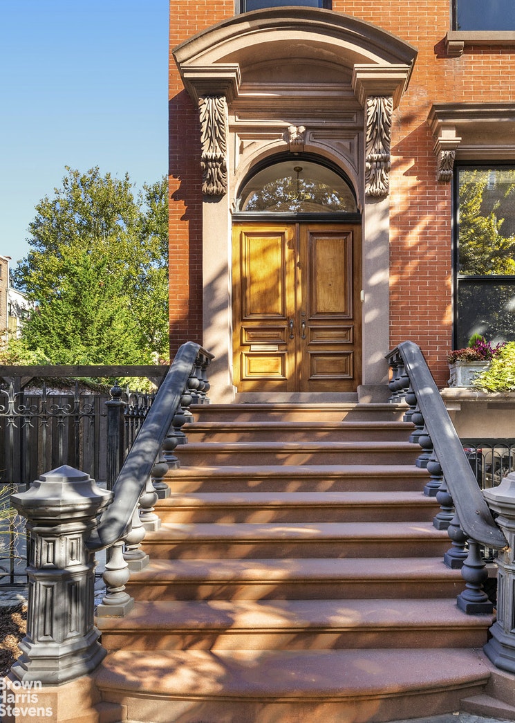 Photo 1 of 193 -195 Congress Street, Brooklyn, New York, $11,600,000, Web #: 20396640