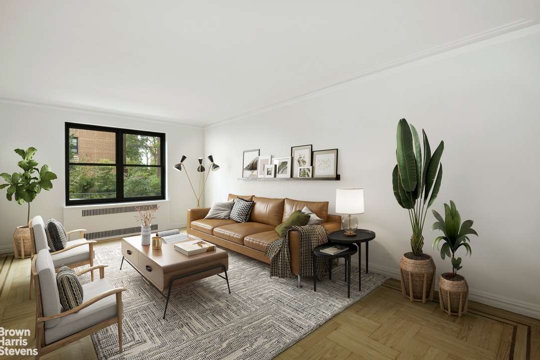 Photo 8 of 50 Park Terrace East 3D/E, Fort NYC, 910,000, 