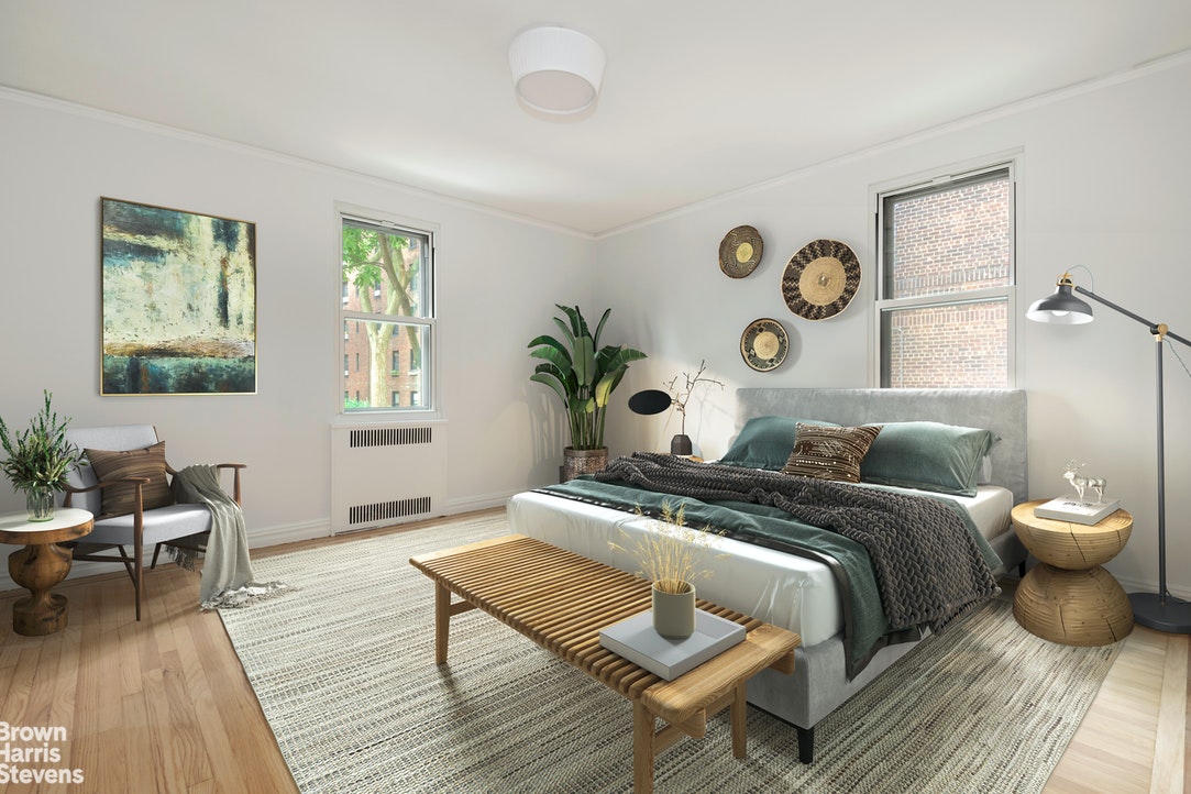 Photo 10 of 50 Park Terrace East 3D/E, Fort NYC, 910,000, 