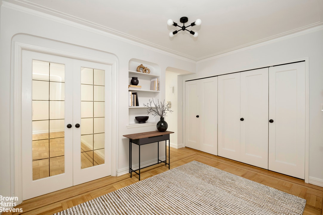 Photo 12 of 50 Park Terrace East 3D/E, Fort NYC, 910,000, 