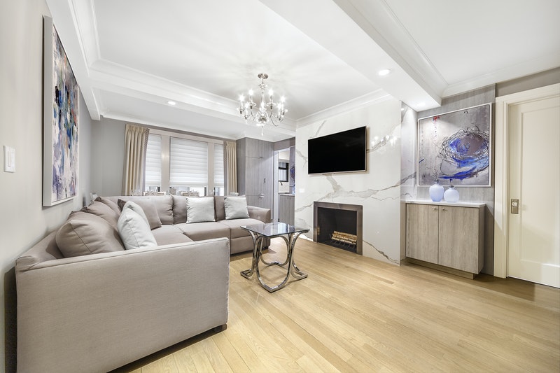 220 EAST 73RD STREET 1A