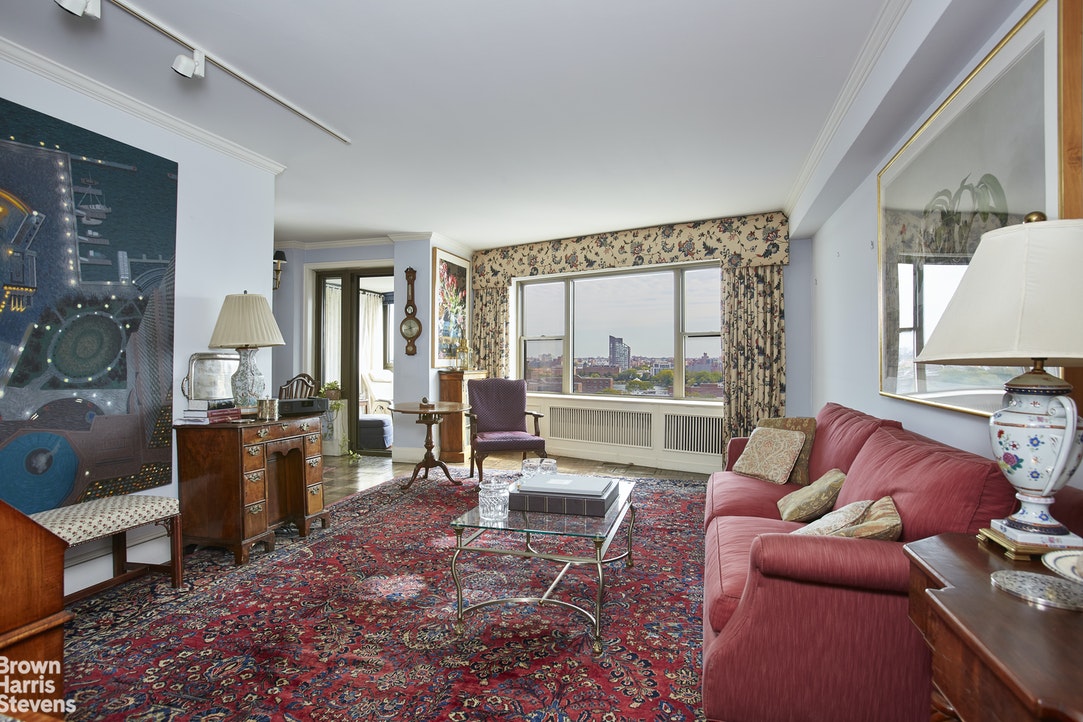 Photo 1 of 55 East End Avenue 10Cd, Upper East Side, NYC, $1,650,000, Web #: 20402670