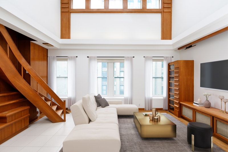 40 EAST 20TH STREET 7