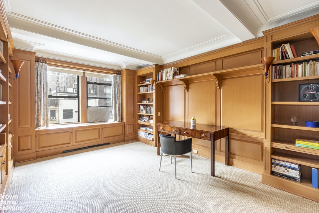Photo 1 of 205 East 78th Street 7D, Upper East Side, NYC, $365,000, Web #: 20408239