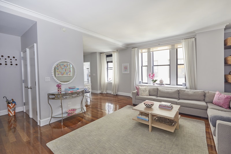 219 WEST 81ST STREET 7B
