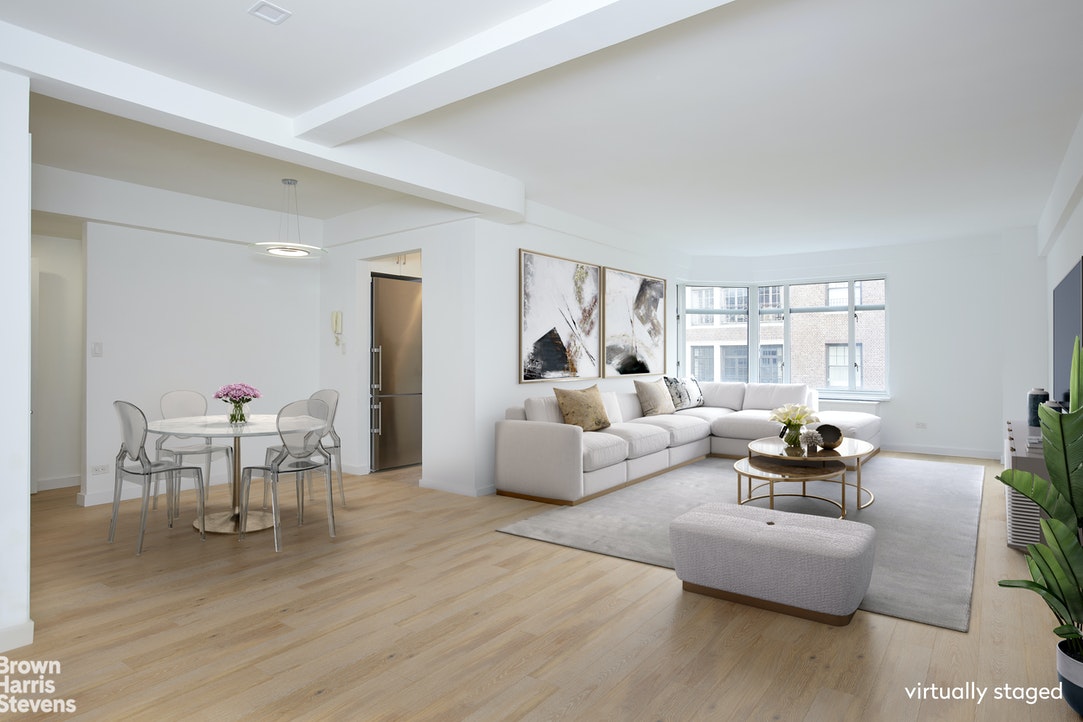 Photo 1 of 65 East 76th Street 7C, Upper East Side, NYC, $999,999, Web #: 20413495