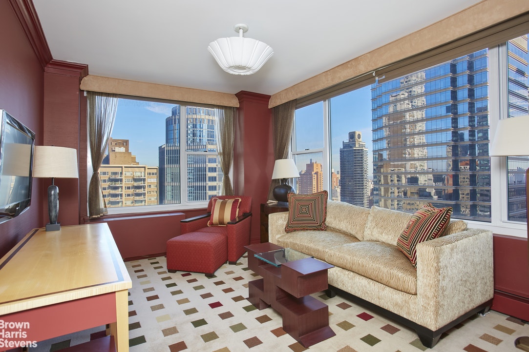 Closed: 447 East 57th Street, Midtown East, NYC, ID: 14766222 - Brown  Harris Stevens