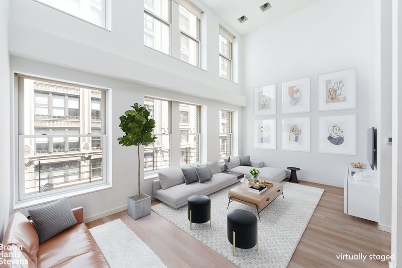 40 EAST 20TH STREET 5/6/7