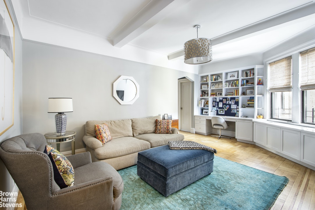 Photo 1 of 130 West 86th Street 4B, Upper West Side, NYC, $1,035,099, Web #: 20428672
