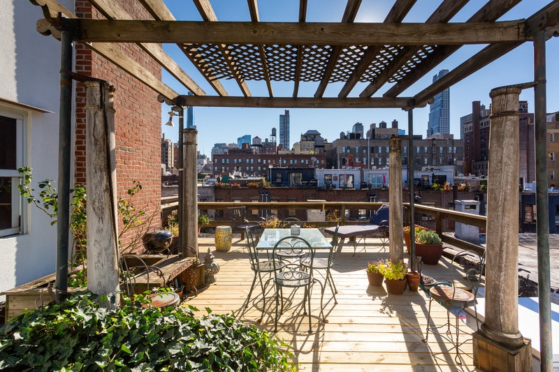 108 WEST 75TH STREET PH