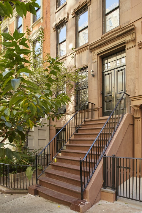 124 EAST 93RD STREET