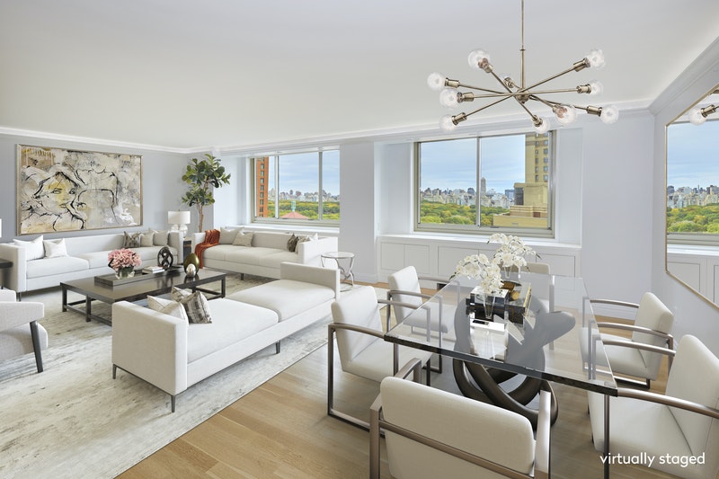 30 WEST 63RD STREET 24S