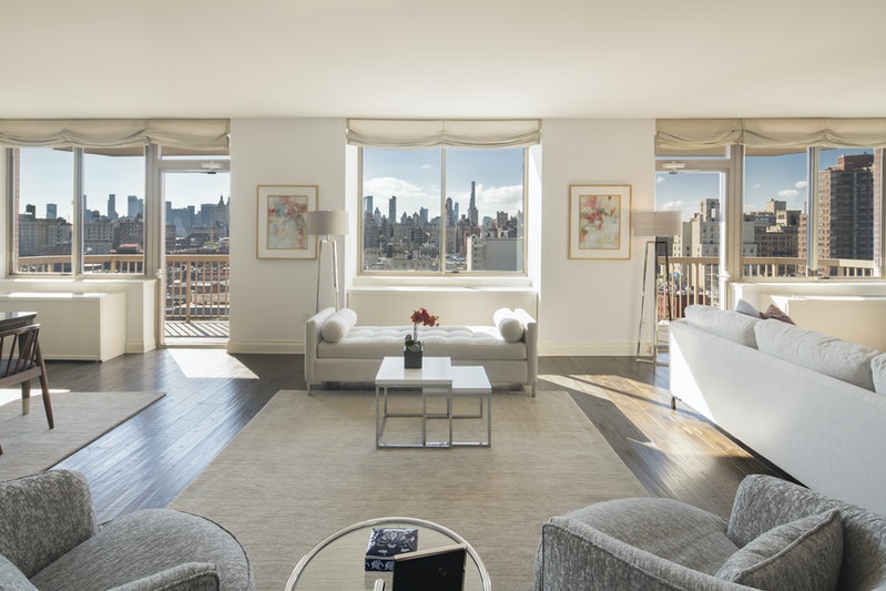 160 WEST 86TH STREET 14