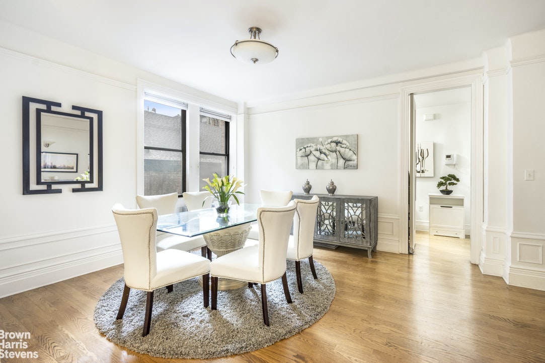 Photo 1 of 119 West 71st Street 3A, Upper West Side, NYC, $2,195,000, Web #: 20489220