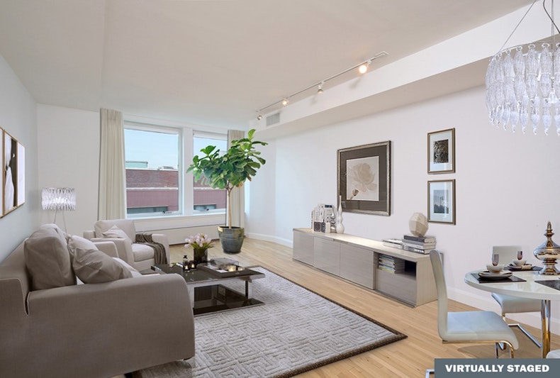 121 WEST 19TH STREET 10D