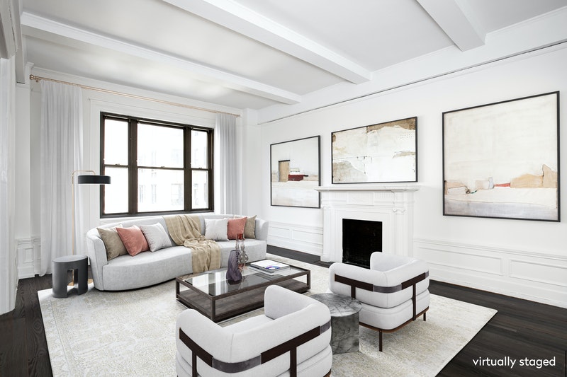 252 WEST 85TH STREET 5C