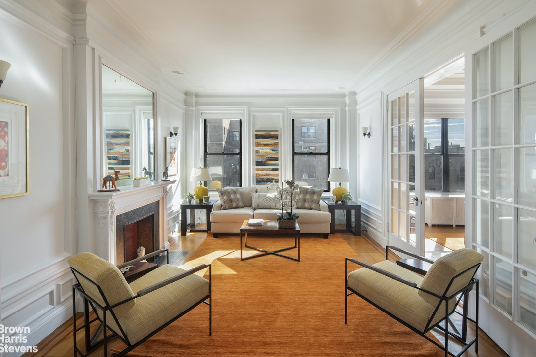 Photo 1 of 817 West End Avenue, Upper West Side, NYC, $1,300,000, Web #: 20516335