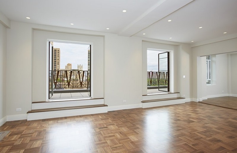 25 CENTRAL PARK WEST 19R