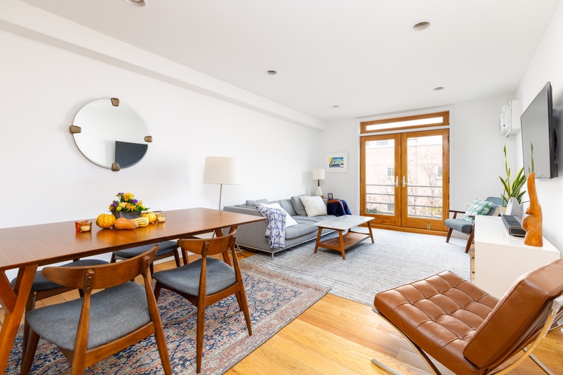 150 SOUTH 1ST STREET 3E