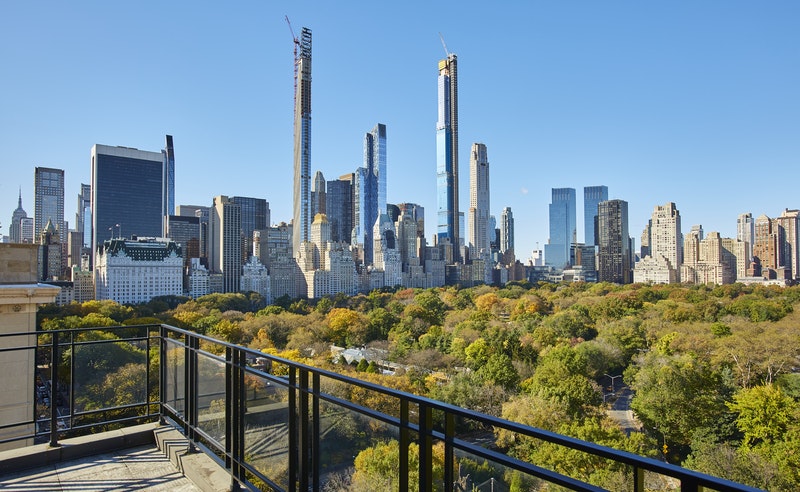 1 EAST 66TH STREET 16B