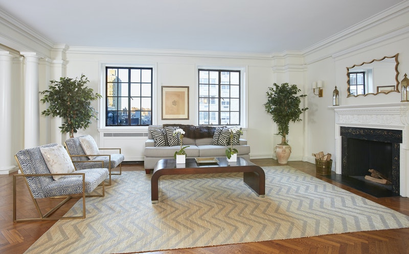 520 EAST 86TH STREET 8C
