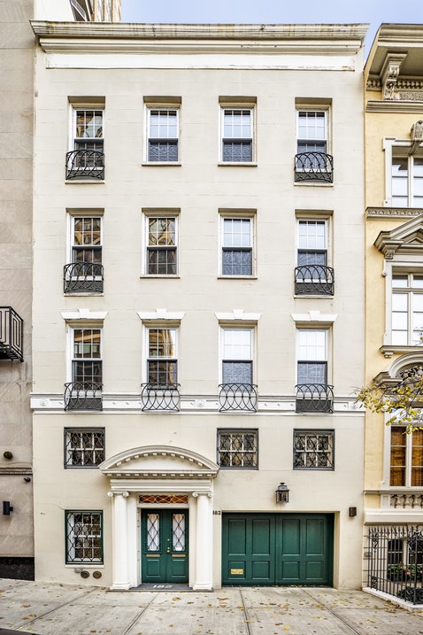 182 EAST 64TH STREET