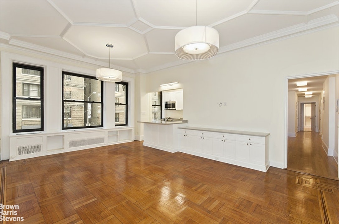 Photo 1 of 1100 Madison Avenue 2Cd, Upper East Side, NYC, $8,200, Web #: 20554851