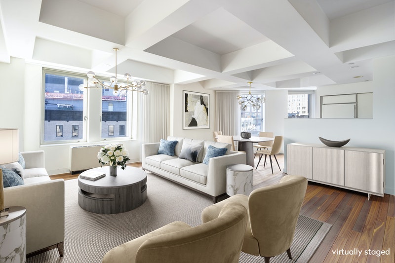 Agent John R Edwards Brown Harris Stevens Luxury Real Estate