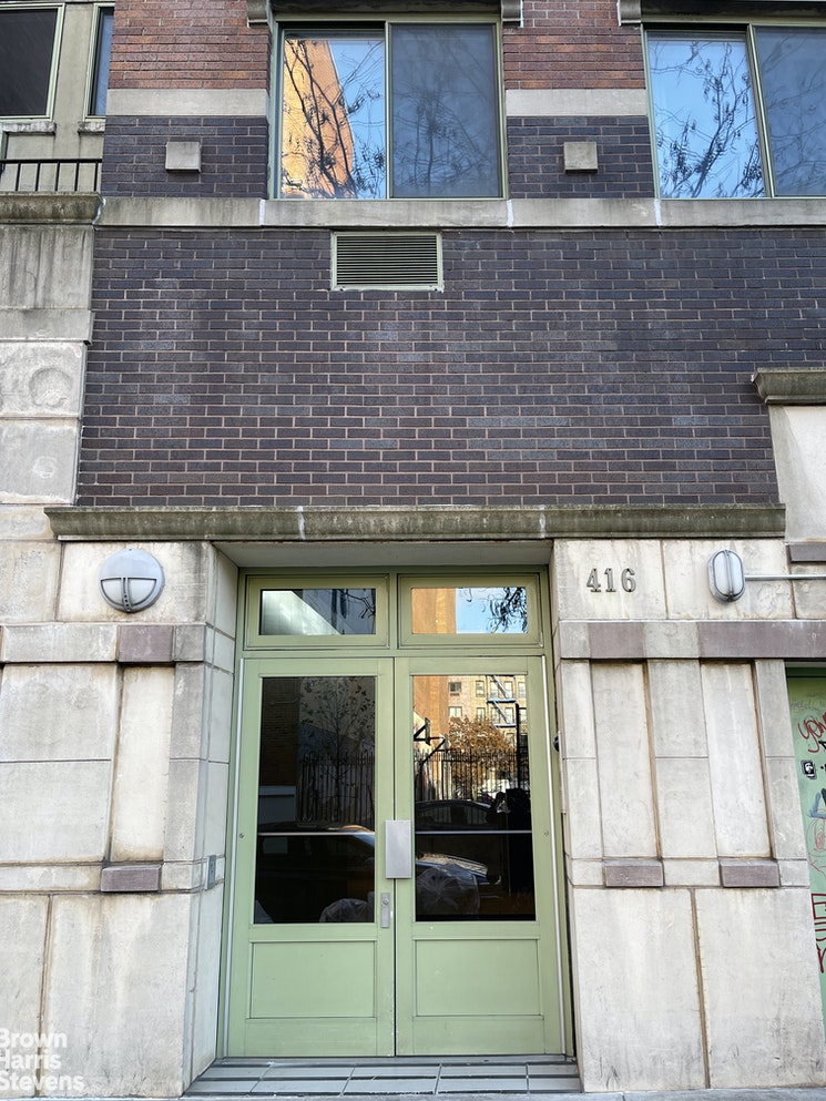 Photo 3 of 416 East 11th Street 3C, East Village, NYC, 2,950, 