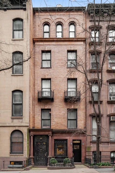 120 EAST 37TH STREET