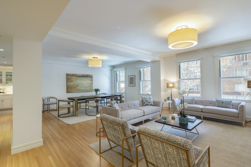 150 EAST 72ND STREET 2N
