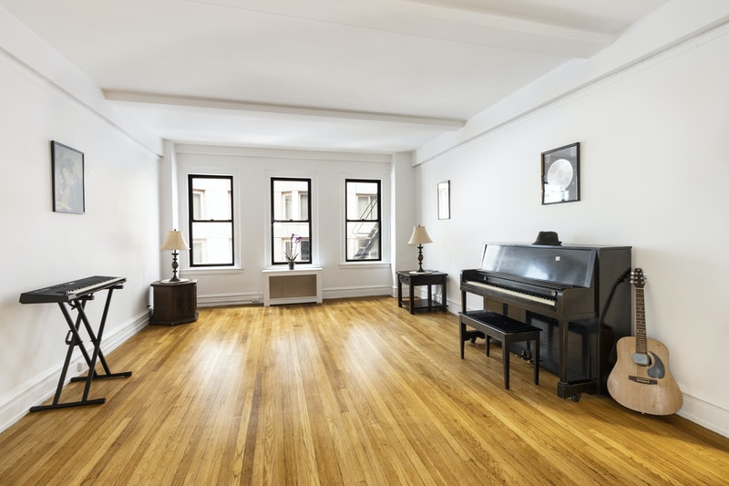 150 WEST 55TH STREET 5F