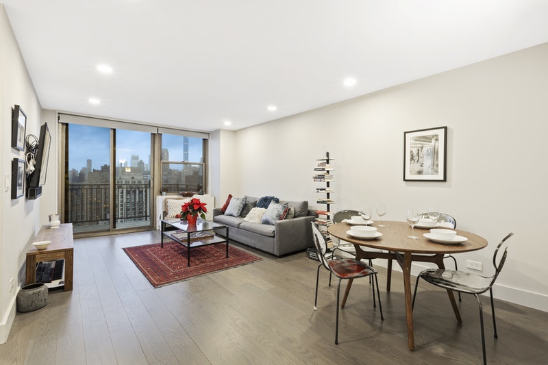 301 EAST 79TH STREET 37L