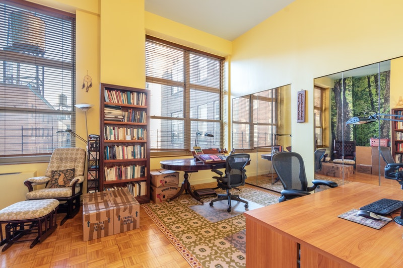 120 EAST 87TH STREET R16J