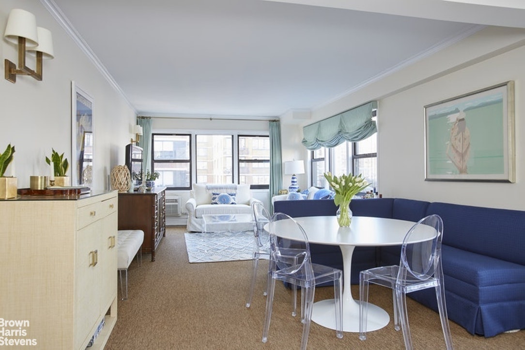 Photo 1 of 333 East 75th Street 12D, Upper East Side, NYC, $4,200, Web #: 20633760