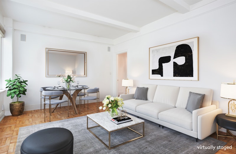 115 EAST 90TH STREET 7E