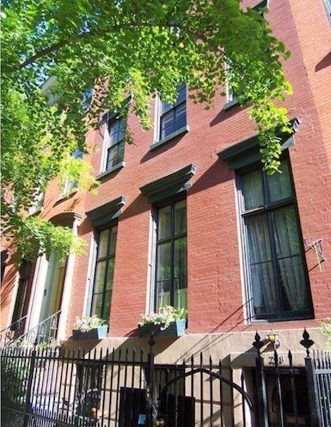 258 WEST 12TH STREET