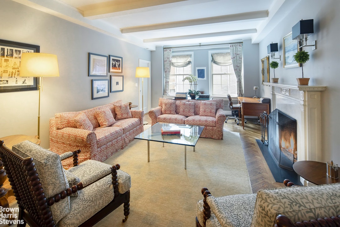 Photo 1 of 1170 Fifth Avenue 9D, Upper East Side, NYC, $1,775,000, Web #: 20666952