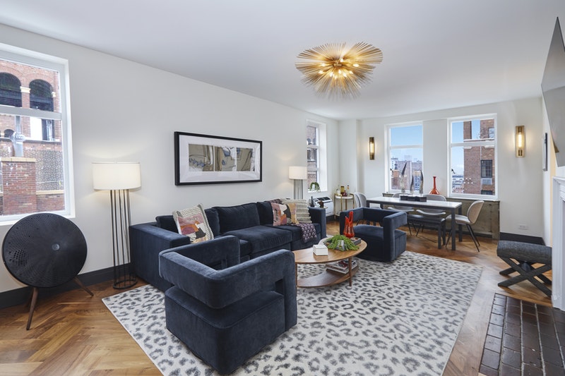 470 WEST 24TH STREET 19EF