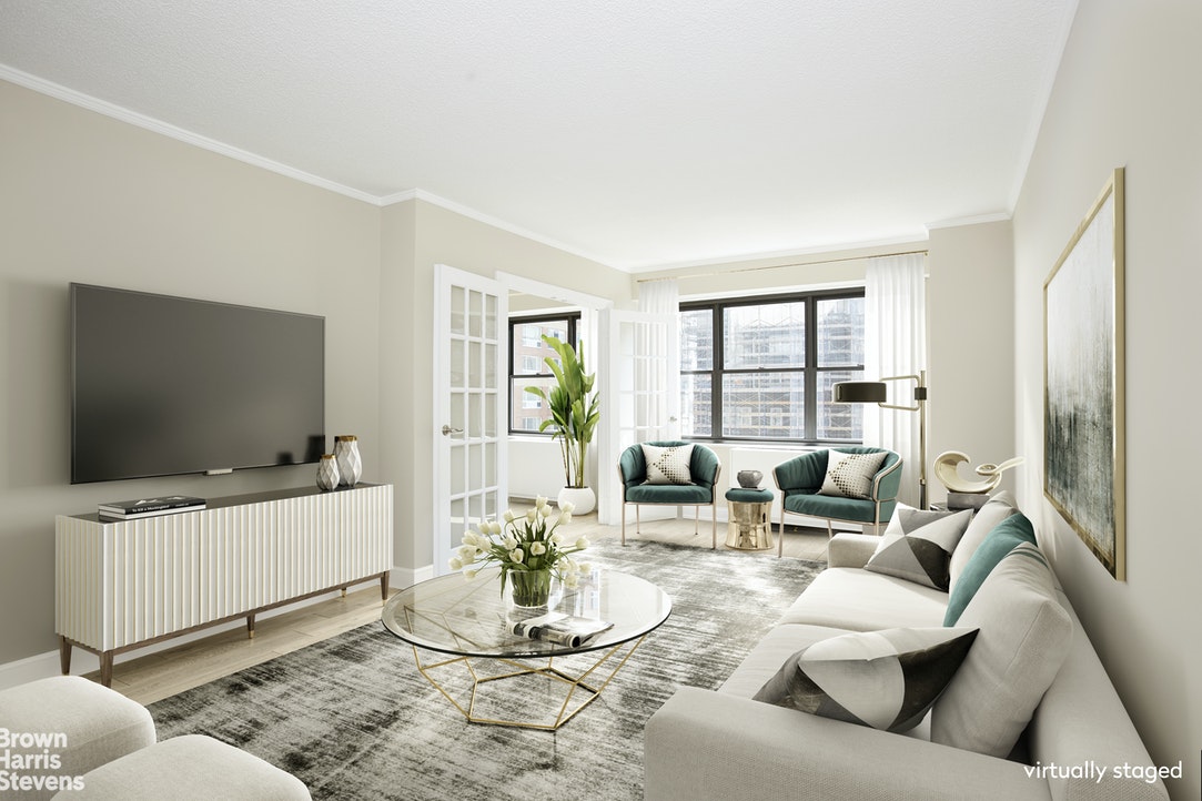 Photo 1 of 178 East 80th Street 14C, Upper East Side, NYC, $849,000, Web #: 20685448