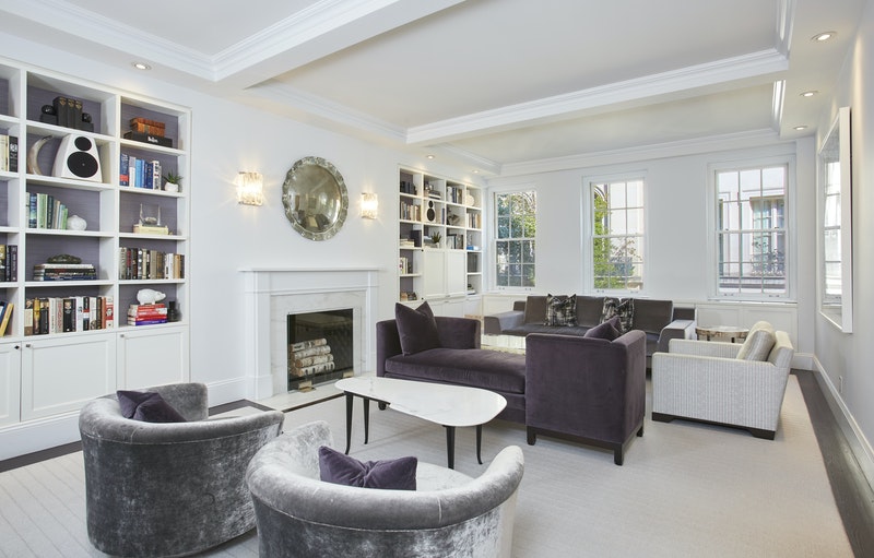 4 EAST 95TH STREET 3B