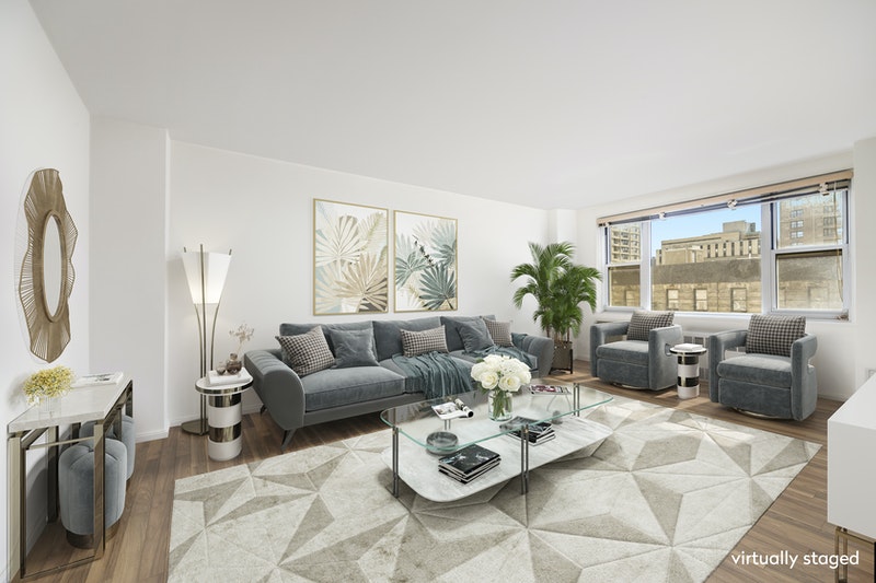 1270 FIFTH AVENUE 7L