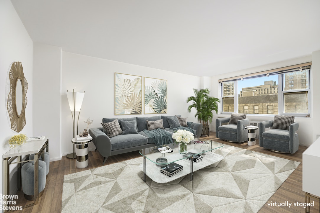Photo 1 of 1270 Fifth Avenue 7L, Upper East Side, NYC, $832,000, Web #: 20705114
