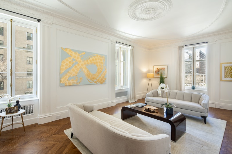 390 WEST END AVENUE 2H