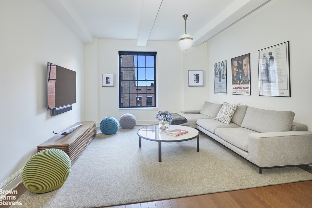 Photo 1 of 160 West 12th Street 35, Greenwich Village/Chelsea, NYC, $8,300, Web #: 20716410