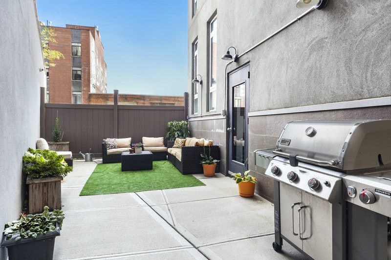 524 MANHATTAN AVENUE 1A